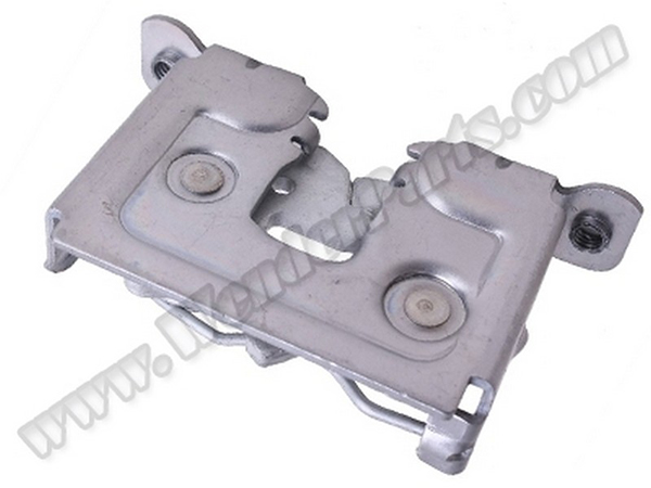BMW X6 E71 Kaput Kilidi Alt | WENDER BA51237178753