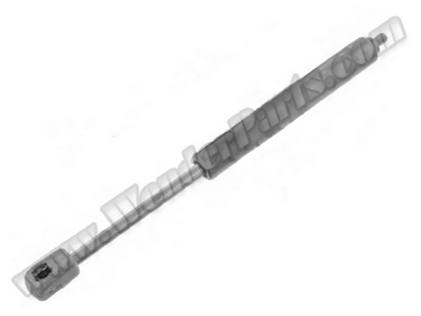 BMW 7 Serisi F01 2009-2015 Kaput Amortisörü Aktif Yaya Koruması 2008-11 | WENDER BA51237183741