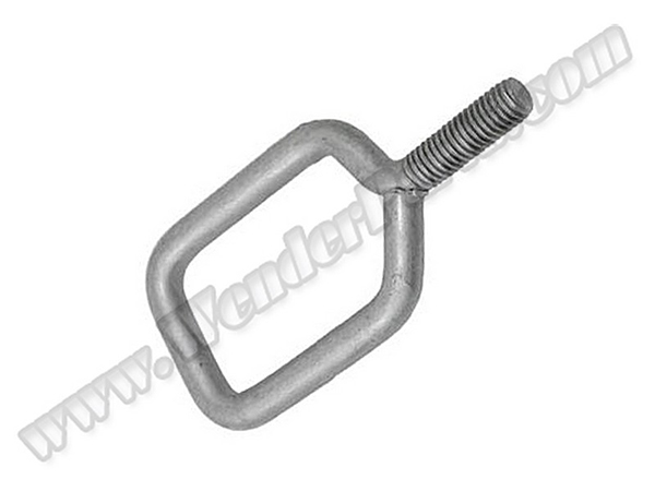BMW X1 F48 Kaput Kilit Çengeli Üst | WENDER BA51237300550