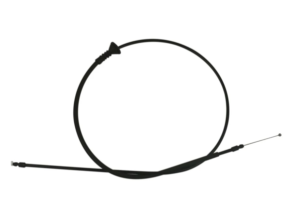 BMW 2 Serisi F45 Kaput Teli Arka | WENDER BA51237300572