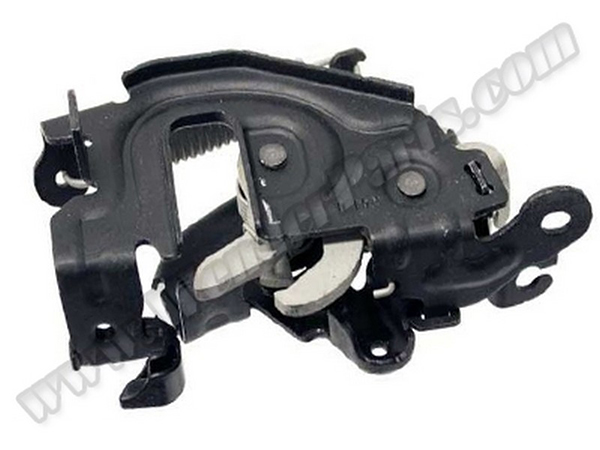 BMW 5 Serisi G30 Kaput Kilidi Sağ | WENDER BA51237347409
