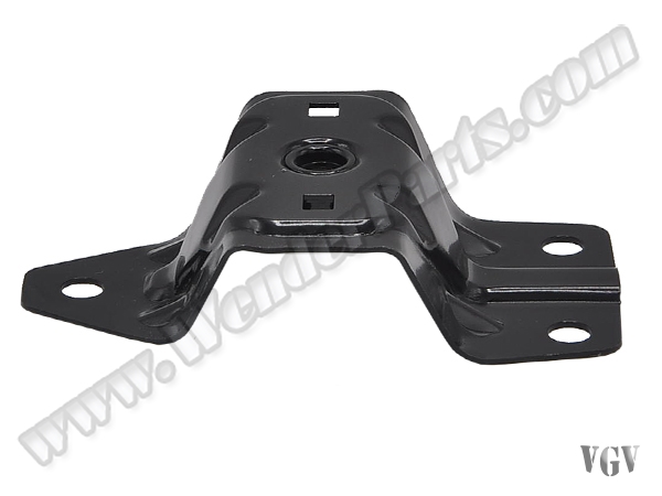 BMW X1 F48 Kaput Kilidi Çengel Braketi Üst | WENDER BA51237354562