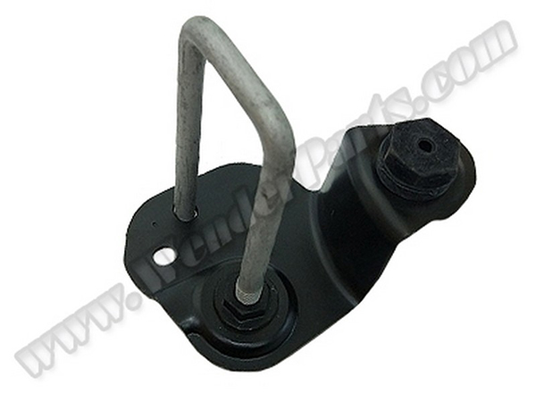BMW 2 Serisi F45 Kaput Kilit Karşılığı Üst | WENDER BA51237387165