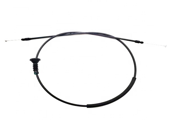 BMW X5 G05 Kaput Teli Arka | WENDER BA51237418203