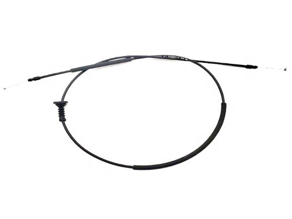 BMW 3 Serisi G20 Kaput Teli Arka | WENDER BA51237419389