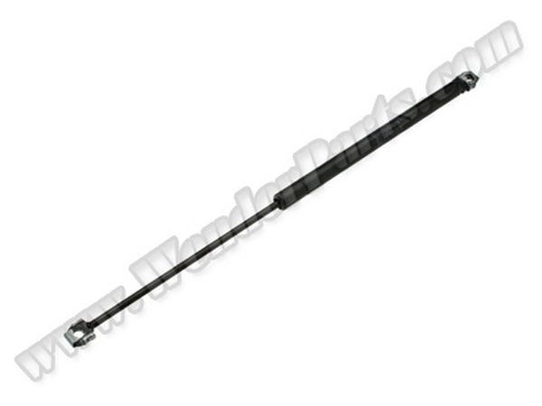 BMW 3 Serisi E36 1991-1998 Kaput Amortisörü -Coupe- | WENDER BA51238119558