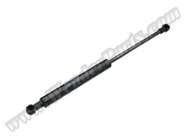 BMW 5 Serisi E39 1996-2003 Kaput Amortisörü | WENDER BA51238174866