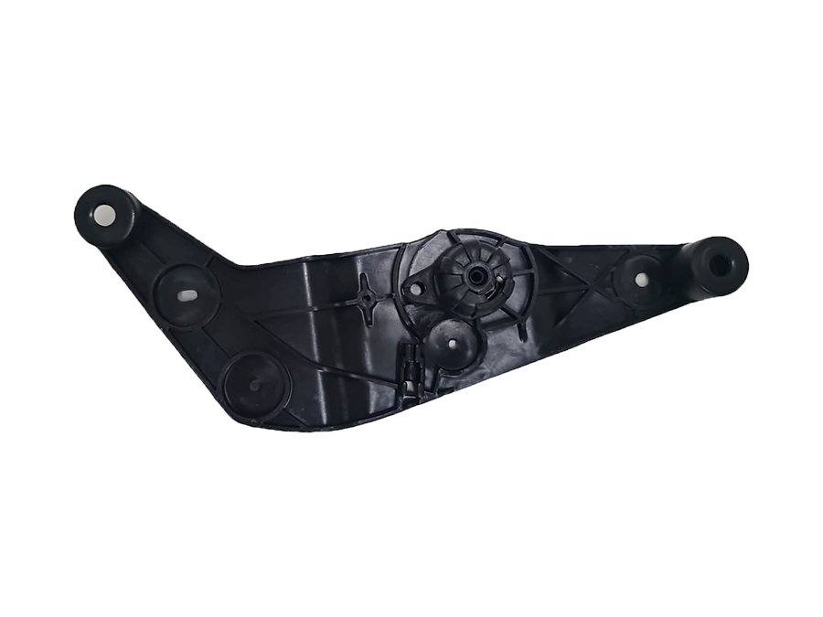 BMW 7 Serisi F01 LCI Kaput Açma Dili Braketi İç | WENDER BA51239114002