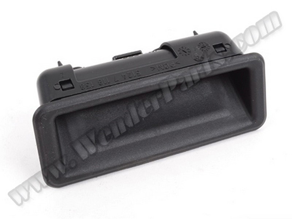 BMW 5 Serisi E60 Bagaj Açma Butonu | WENDERPARTS B A51247118158