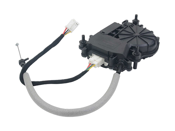 BMW X5 F15 Kapı Kilit Motoru (Aktuator) | WENDER BA51247303443