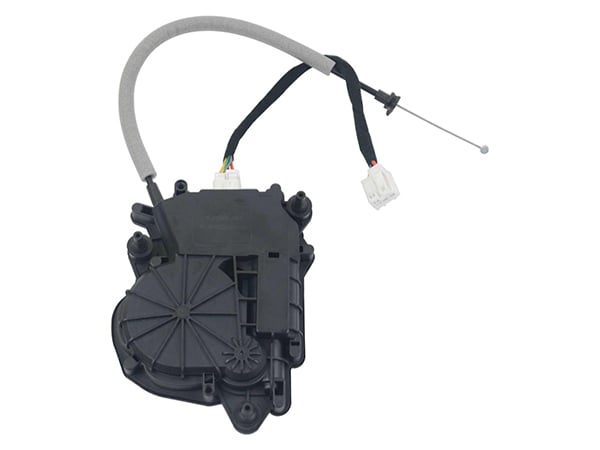 BMW X6 F16 Kapı Kilit Motoru (Aktuator) | WENDER BA51247318696