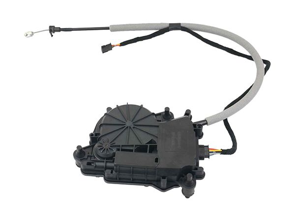 BMW F07+LCI Kapı Kilit Motoru (Aktuator) | WENDER BA51247330648