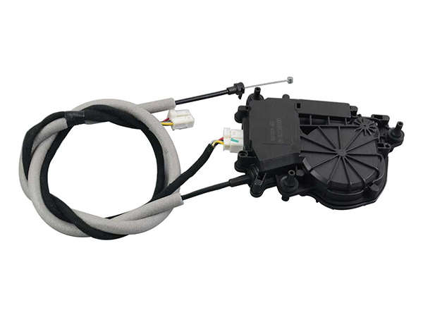 BMW X4 F26 Kapı Kilit Motoru (Aktuator) | WENDER BA51247361231