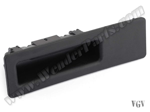 BMW 4 Serisi F36 Bagaj Açma Kolu | WENDER BA51247368752