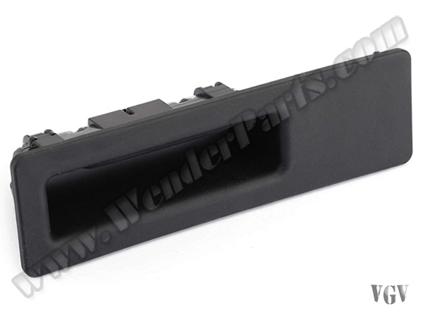 BMW X1 F48 Bagaj Açma Kolu | WENDER BA51247368752