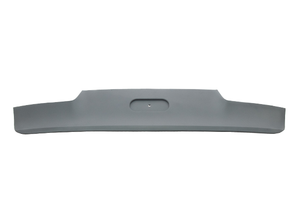 BMW 7 Serisi G11 2016-2022 Plakalık Arka 2019-22 | WENDER BA51248491772