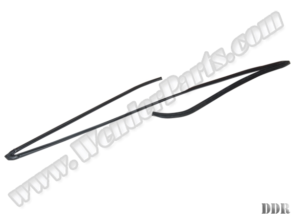 BMW 5 Serisi E60 LCI Arka Cam Fitili Üst | WENDER BA51317027916