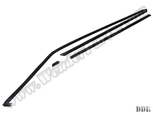BMW 5 Serisi E39 Arka Cam Fitili Üst | WENDER BA51318159785