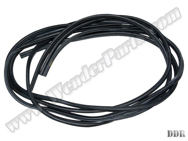 BMW 3 Serisi E46 Kapı Lastiği Ön Set/Arka | WENDER BA51338194695