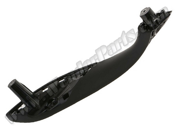BMW 3 Serisi F30 Kapı Tutamağı Ön Sol; Siyah F34/F36:Ön/Arka | WENDER BA51417279311