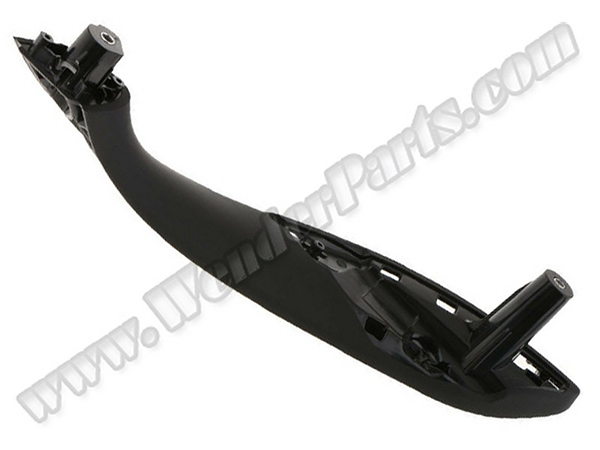 BMW 3 Serisi F30 Kapı Tutamağı Ön Sağ; Siyah F34/F36:Ön/Arka | WENDER BA51417279312
