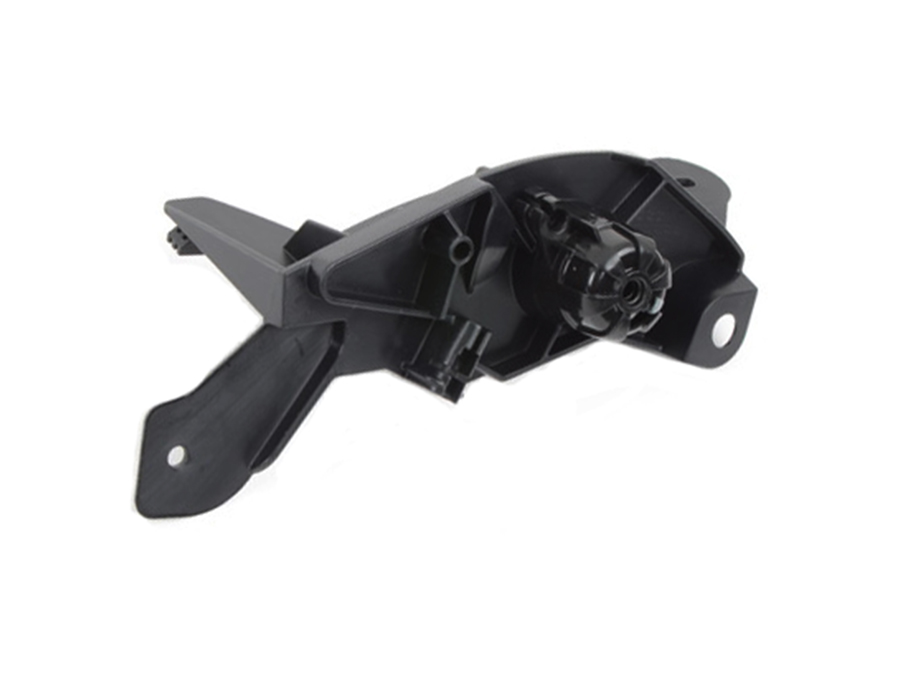 BMW X5 Serisi F15 Kaput Açma Dili Braketi İç | WENDER BA51437284598