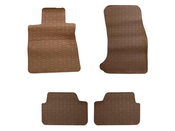 BMW X1 E84 Paspas Set Bej | WENDER BA51472997534