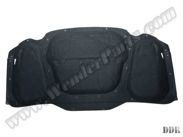 BMW 7 Serisi E65 Kaput Süngeri (OEM-Kalite) | WENDER BA51487135244HD