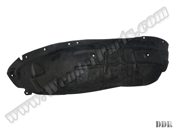 BMW X5 F15 Çamurluk Davlumbazı Arka Sol | WENDER BA51487290669