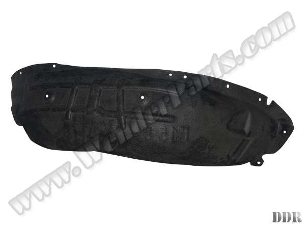 BMW X5 F15 Çamurluk Davlumbazı Arka Sağ | WENDER BA51487290670
