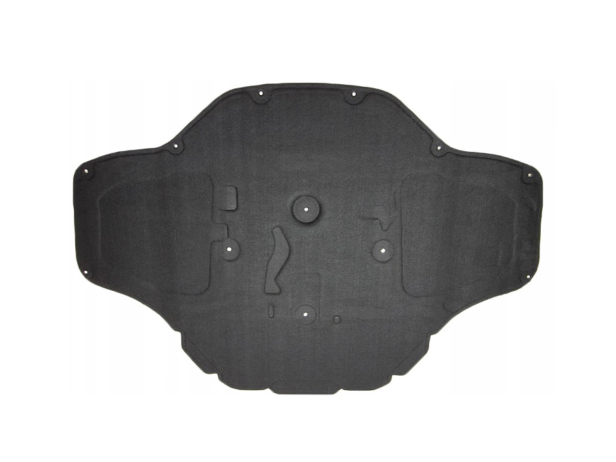 BMW 7 Serisi G11 Kaput Süngeri (OEM-Kalite) | WENDER BA51487330652HD