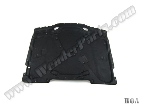 BMW 3 Serisi E36 Kaput Süngeri -Sedan | WENDER BA51488135546