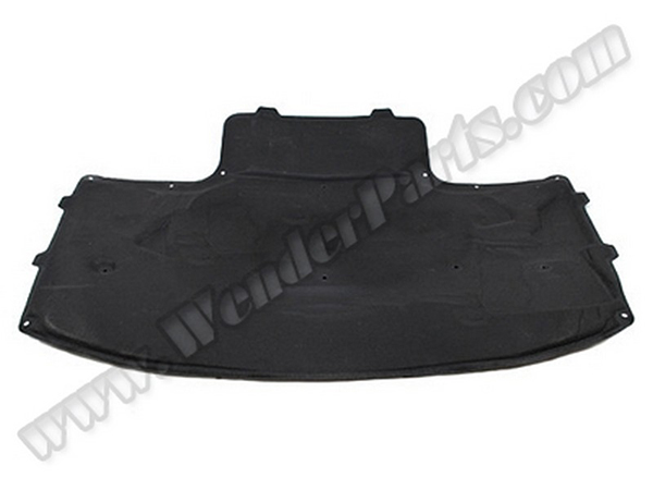BMW 5 Serisi E39 Kaput Süngeri (OEM-Kalite) | WENDER BA51488159483HD