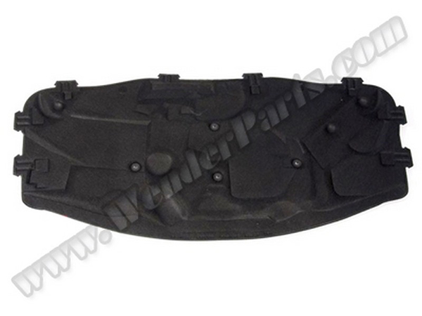 BMW 3 Serisi E46 Kaput Süngeri | WENDER BA51488193941