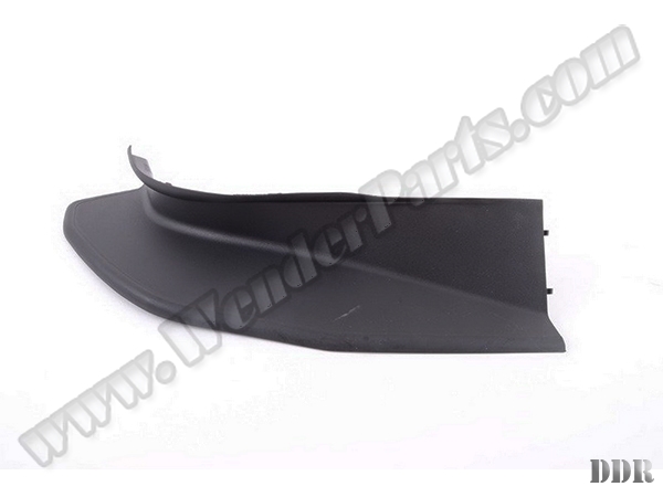BMW 5 Serisi F10 LCI Bagaj Su Oluğu Kapağı Sağ | WENDER BA51497453356