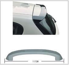 BMW 1 Serisi F20 2012-2017 Tavan Spoyleri -///M-Performance- | WENDER BA51622211887