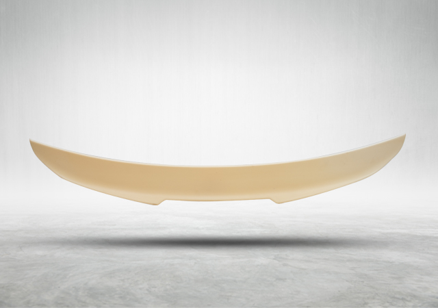 BMW 5 Serisi G60 Bagaj Spoyleri | WENDER BA51625A79D68