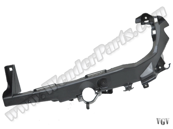 BMW 3 Serisi E90 Far Braketi Sol | WENDER BA51647116707