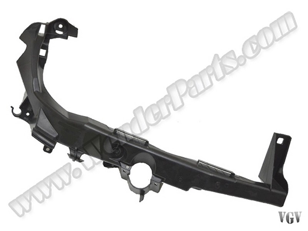 BMW 3 Serisi E90 Far Braketi Sağ | WENDER BA51647138402