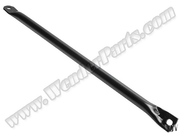BMW 5 Serisi F07 2010-16 Panel Destek Kolu Ön Sağ | WENDER BA51647187096