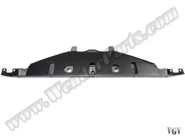 BMW 5 Serisi F10 2010-16 Panel Ön Üst; Ön Taraf | WENDER BA51647200689