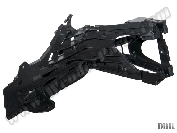 BMW F07+LCI Far Yuvası Sol | WENDER BA51647200777