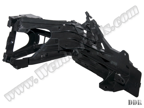 BMW F07+LCI Far Yuvası Sağ | WENDER BA51647200778