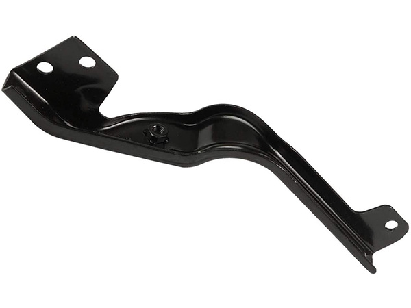 BMW 3 Serisi F30 Radyatör Braketi Alt Sol | WENDER BA51647266323