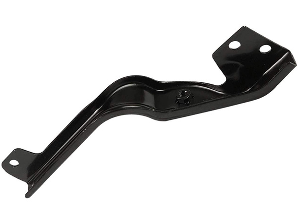 BMW 3 Serisi F30 Radyatör Braketi Alt Sağ | WENDER BA51647266324