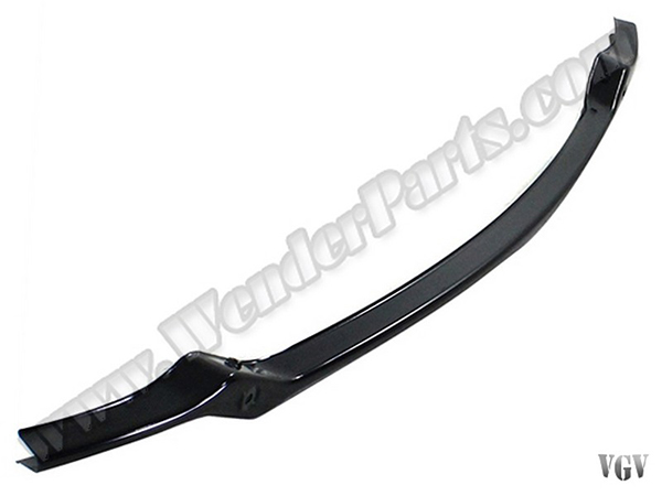 BMW 3 Series F30 2012-2018 Bumper Iron Front Lower | WENDER BA51647266325