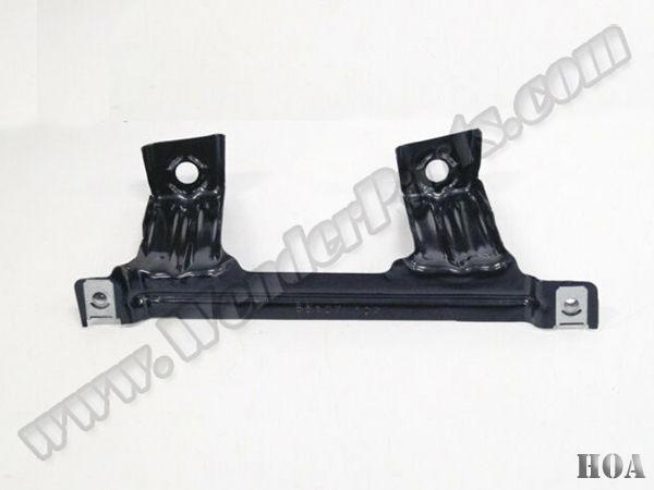 BMW X5 F15 Çamurluk Braketi Ön İç Sol Üst | WENDER BA51647294551