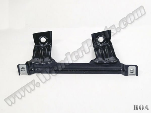 BMW X6 F16 Çamurluk Braketi Ön İç Sol Üst | WENDER BA51647294551