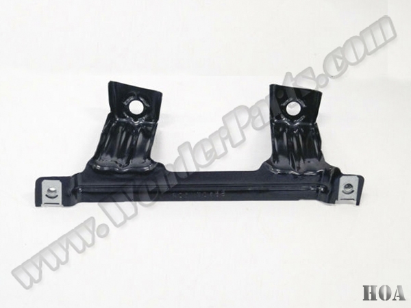 BMW X6 F16 Çamurluk Braketi Ön İç Sağ Üst | WENDER BA51647294552