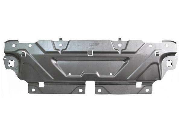 BMW 3 Serisi G20 2019- Panel Demiri Ön Üst Orta | WENDER BA51647422287